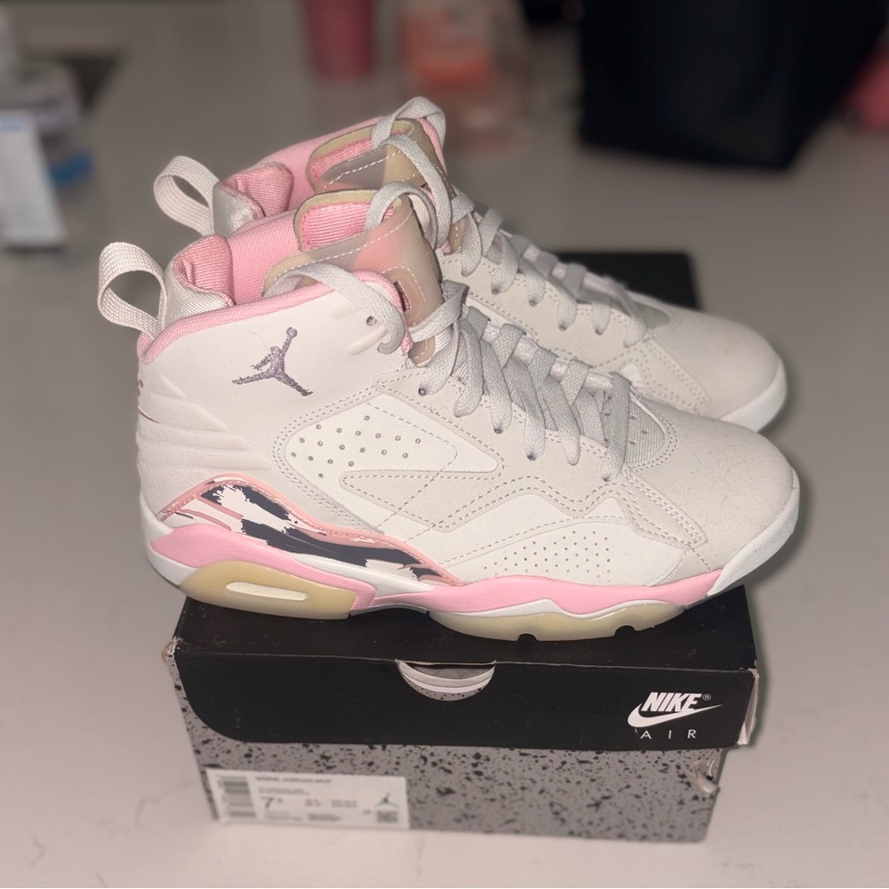 Nike Air Jordan’s MVPs - Women’s